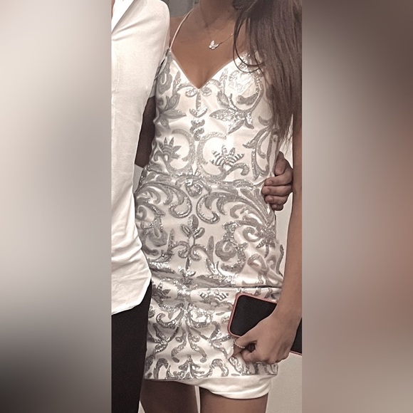 Camille Dress